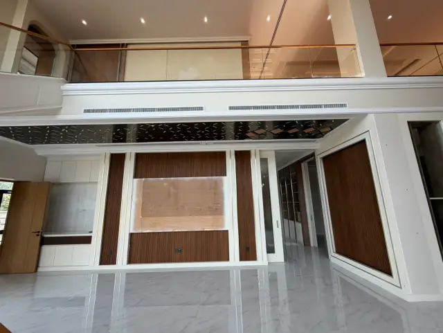 บ้านสองชั้น บ้านฝาง ภาพหน้างานที่ 29